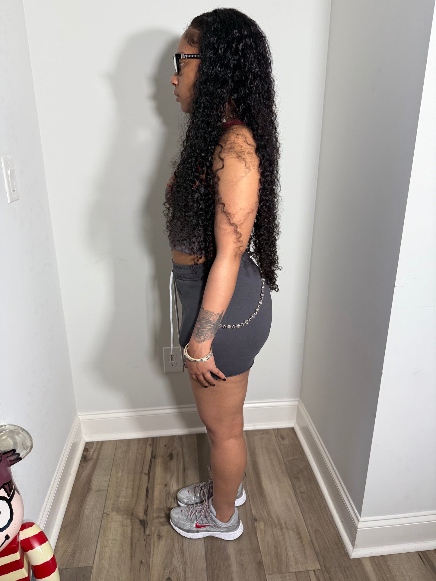 Retro 2 Piece set