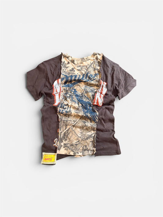 Recoverd Tee