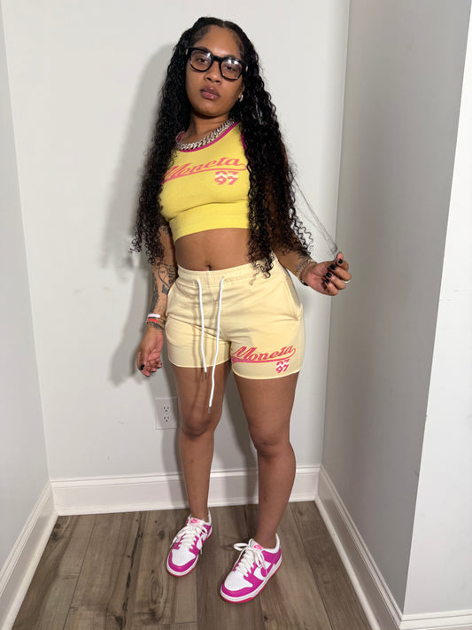 RETRO 2 piece set