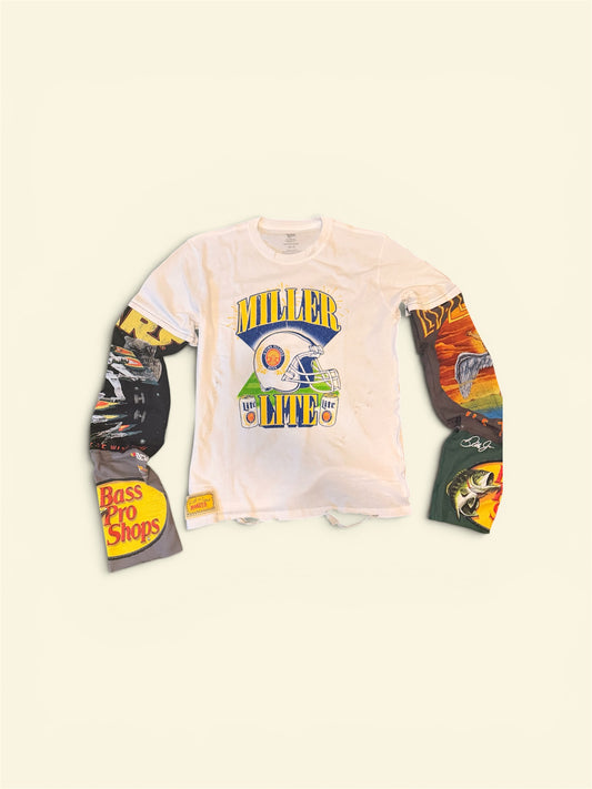Unclaimed Tee