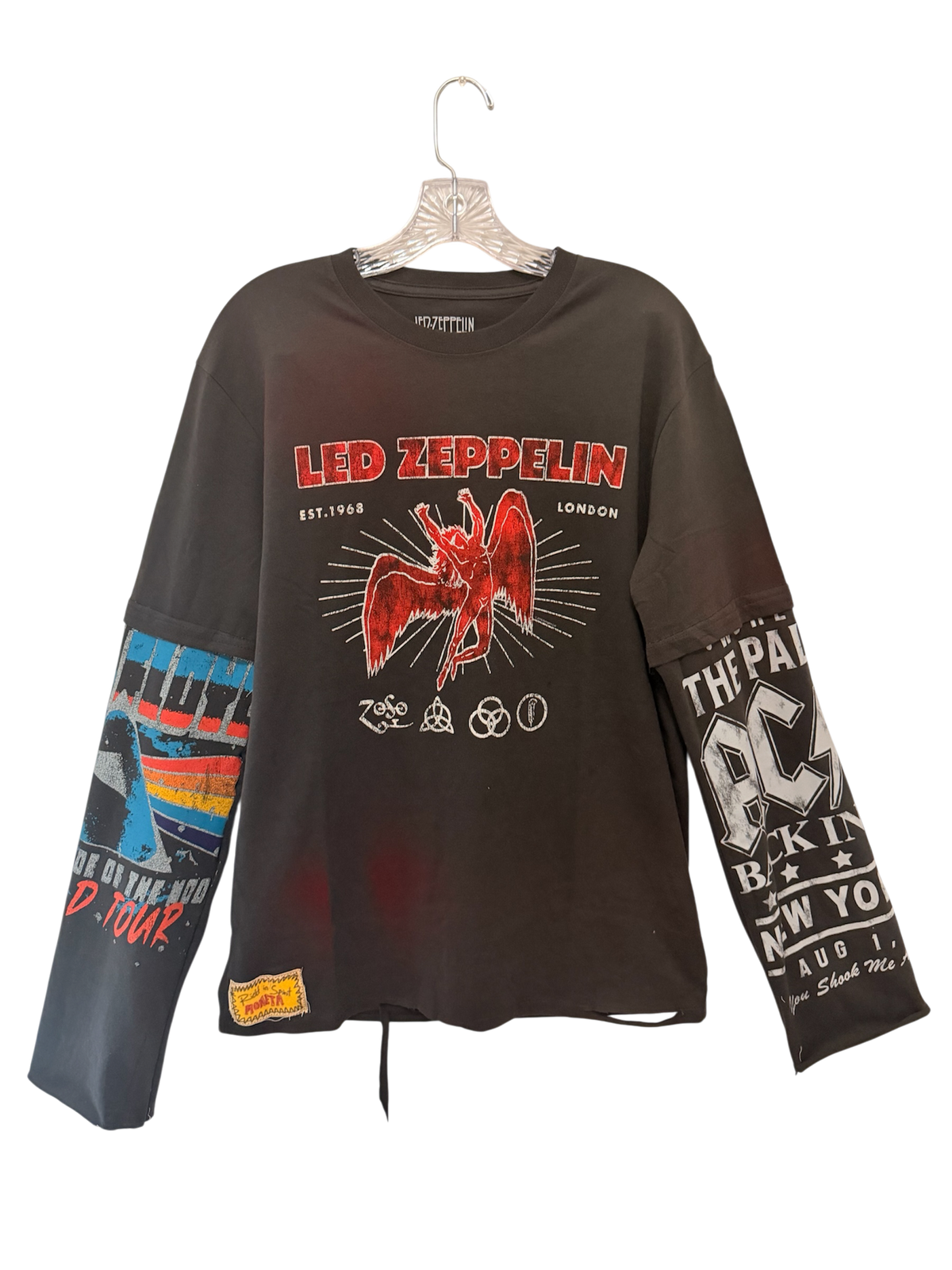 Campus Tee