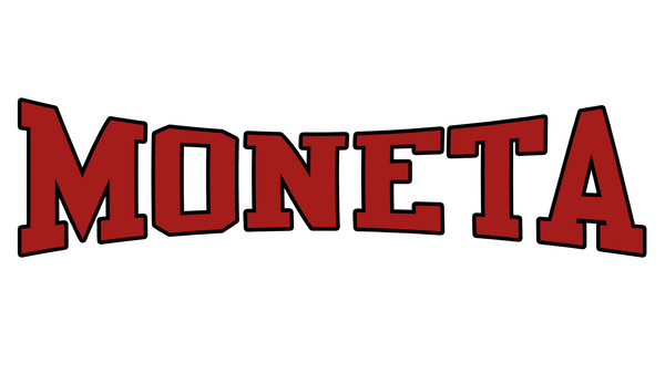 Monetas Rack