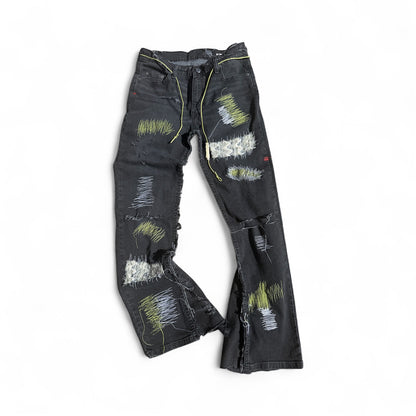 Lost Denim