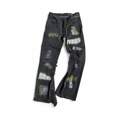 Lost Denim